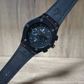 Hublot sagat