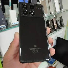 Poco X6 Pro 12/512Gb