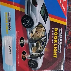 opel gapy cyra