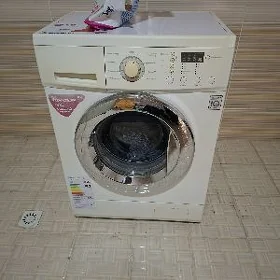 LG 5 kg DD mator kir masyn