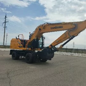 LiuGong Excavator 2026