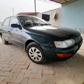 Toyota Corona 1993