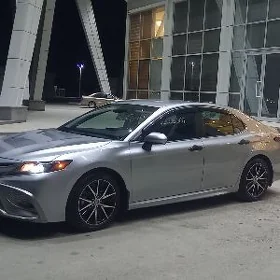 Toyota Camry 2023