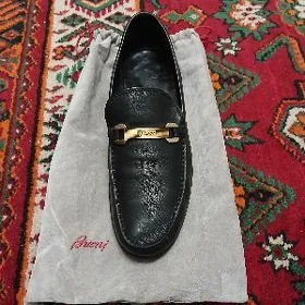 original brioni  makasina