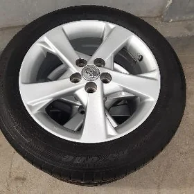 Karolla Exculsive 16 lk