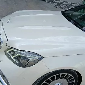 Mercedes Kapot Maybach