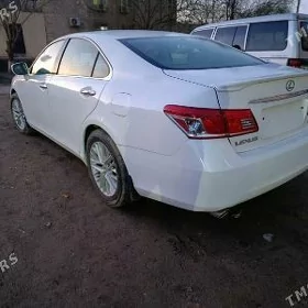 Lexus ES 350 2008