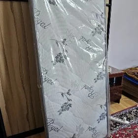 matras taze