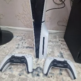 Playstation 5 slim