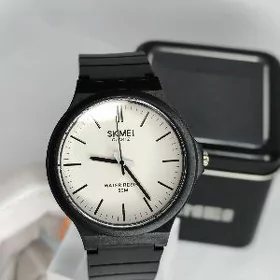 Skmei 2108 sagat лёгкие часы