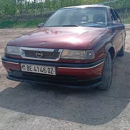 Opel Vectra 1990