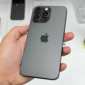 IPhone 15Pro Max 99 256gb