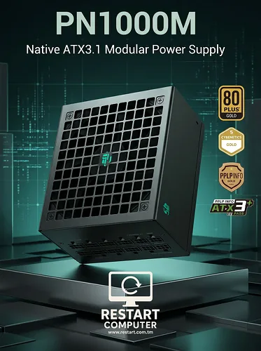 RESTART COMPUTERS Gallery 2