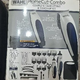 Машинка для стрижки волос Wahl