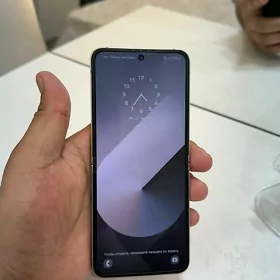 Samsung Flip6
