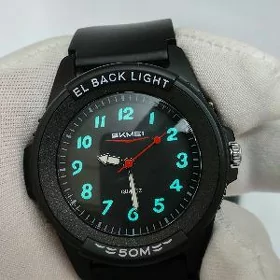 Skmei 2433 часы sagat klassik