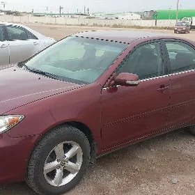 Toyota Camry 2003
