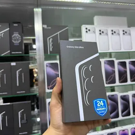 Samsung S26 Ultra. 12/256gb