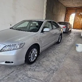 Toyota Camry 2008