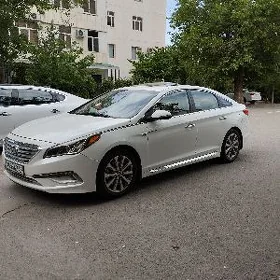 Hyundai Sonata 2017
