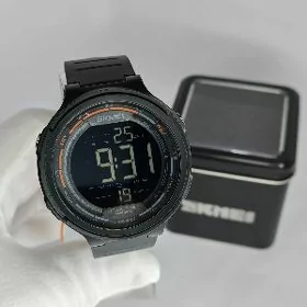 Skmei 1841 sagat часы elektron