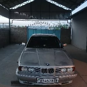 BMW 525 1992