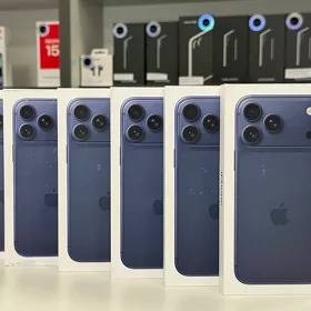 iPhone 17 pro Max. 256gb