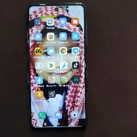 Infinix