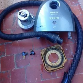 пылесос запчасти