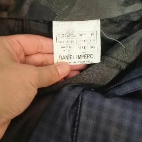 костюм/kostyum