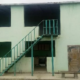 Babarap Gökdepe 8-sotak hovly