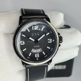 Skmei 9115 классиче часы sagat