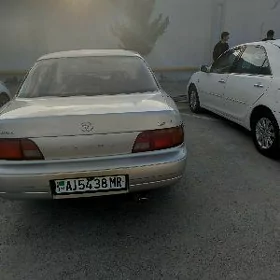 Toyota Camry 1995