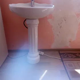 Умывальник