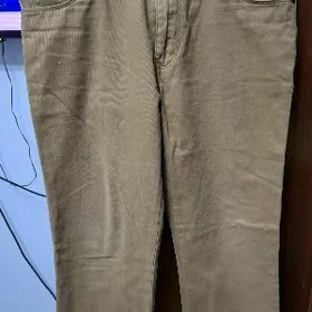 детские  джинсы