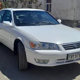 Toyota Camry 1997