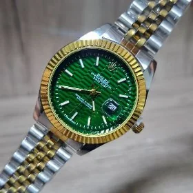 Rolex sagat