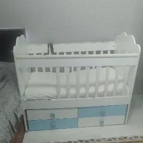 Кроватка krovat