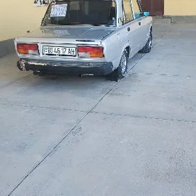 Lada 2107 2011