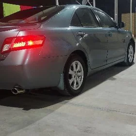 Toyota Camry 2009