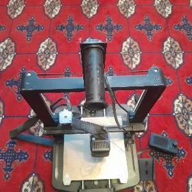 3d printer aparat crealty