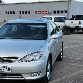 Toyota Camry 2005