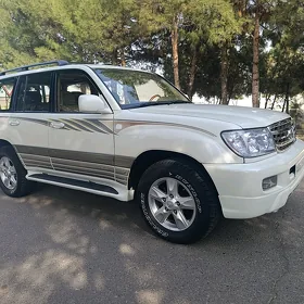 Toyota Land Cruiser 1999
