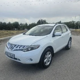 Nissan Murano 2010