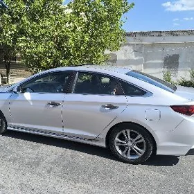 Hyundai Sonata 2019