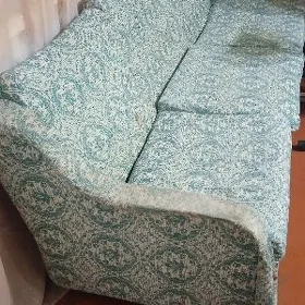 Деван нормальный состояние