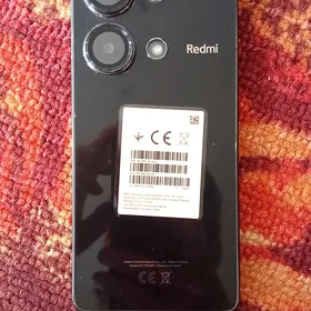 Redmi note 13 pro