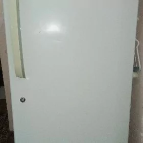 LG Холодильник