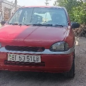 Opel Vita 1996