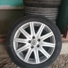 диска балон